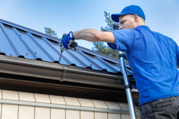 Best Metal Roofing Installation  in Mantua, UT